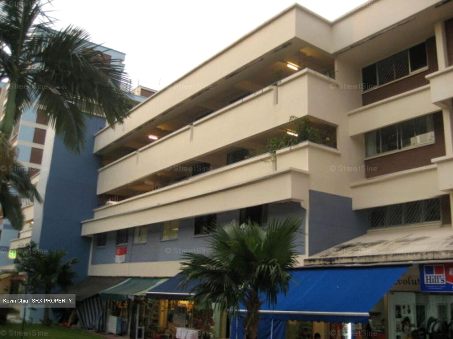 Bedok South Avenue 3 (D16), Shop House #519045341
